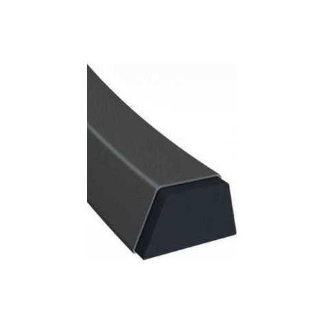 Courroie tondeuse AYP/Roper 130969 12,7 x 2349 mm (1/2)