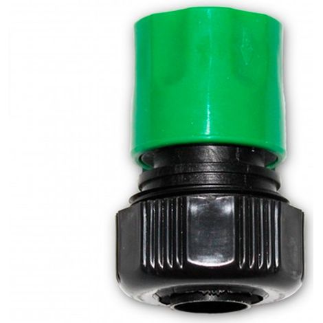 Conector manguera - 20 mm