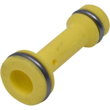 INJECTEUR COMPLET POUR NETTOYEUR HAUTE-PRESSION KARCHER - 9.002-017.0 (1/3)
