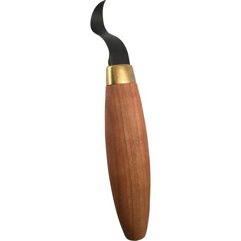 Cliquez pour agrandir Gouge à bois à double lame FLEXCUT KN55