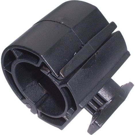 Morsetto a montaggio rapido ASPEN QPC  Morsetti per tubi  Morsetto girevole/per guida a scatto per impianti di condizionamento e refrigerazione - 1/4 (6mm) (de)