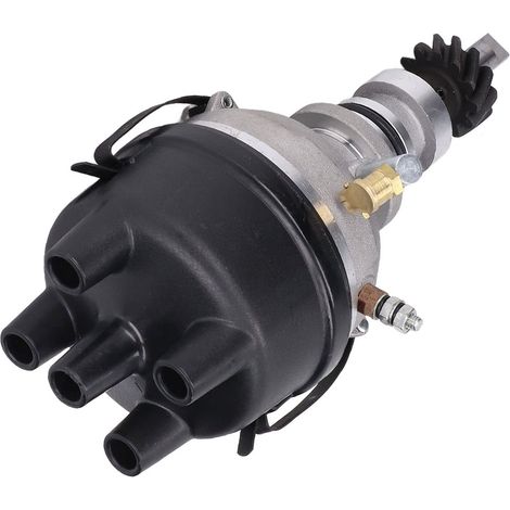 Distributeur tracteur montage latéral stable – pour FAC12127D (1/5)