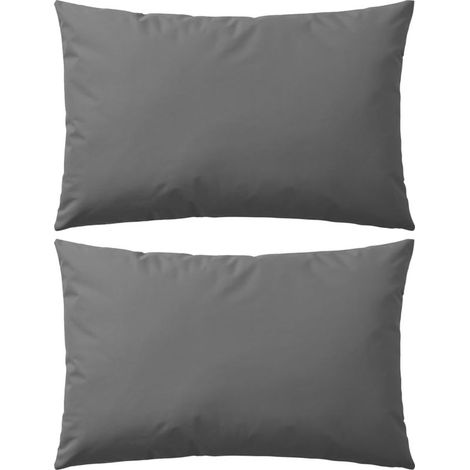 Coussin rond 50 cm pour balançoire extérieure – Coton PP absorbant l'humidité – Dossier simple pour chaise – Toucher doux et respirant – Outhwaite