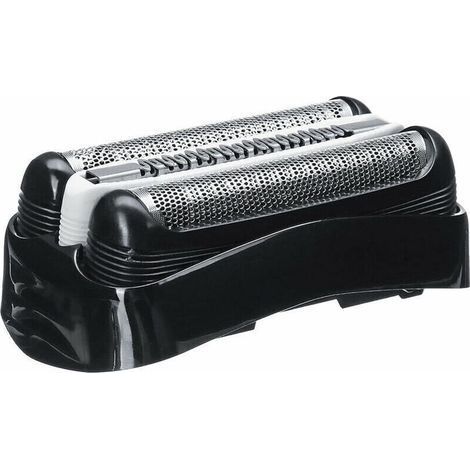 Kit de Têtes de Rasage Compatible avec Rasoirs Braun Série 3 Modèles 32B – Remplacement Précis et Haute Performance (1/5)