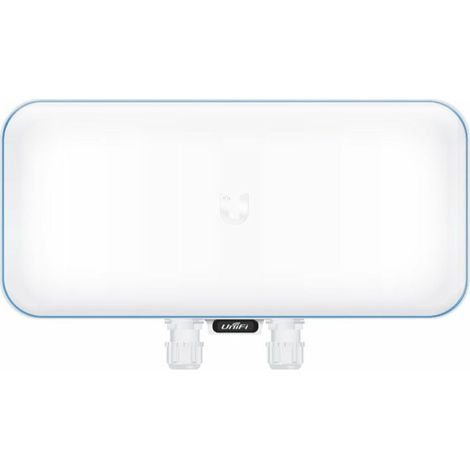 Ubiquiti Unifi UWB XG 1733 Mbit/s Blanc Connexion Ethernet, supportant l'alimentation via ce port (PoE)