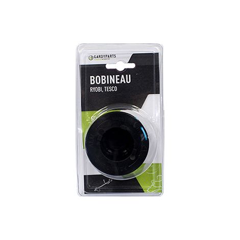 Bobina adaptable para modelos Ryobi Elt630, Elt3725, Elt4235, Rlt3725, Rlt3725ch, Rlt5030ah, Rlt5031ah, Rst560, Tesco 250w Cdg