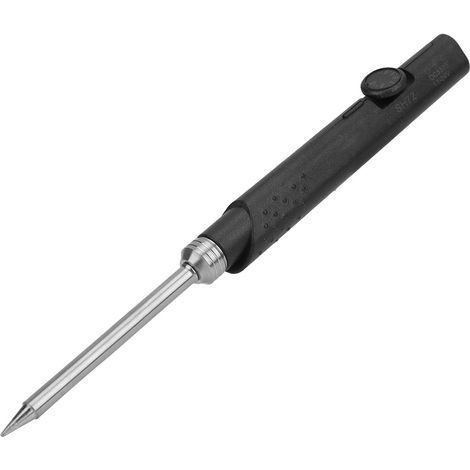 Porte-panne à souder DC12-24V 65W, accessoire de remplacement pour fer à souder SH72 (SH B2) (1/5)