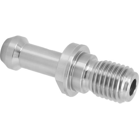 Bouton de retenue pour porte-outil CNC BT40, accessoire solide pour machines-outils (1/5)