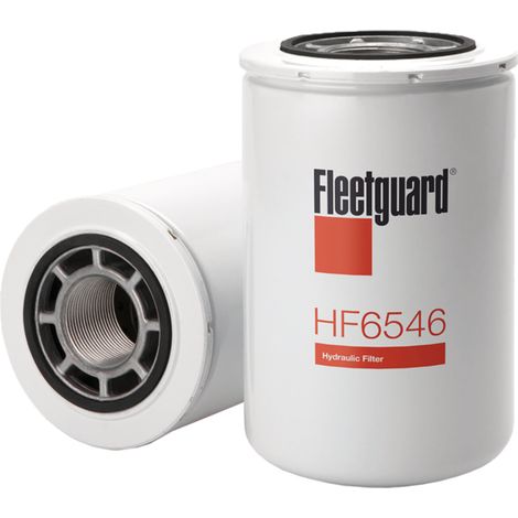 Filtro olio trasmissione idraulica Fleetgu 9706161 (1/2)