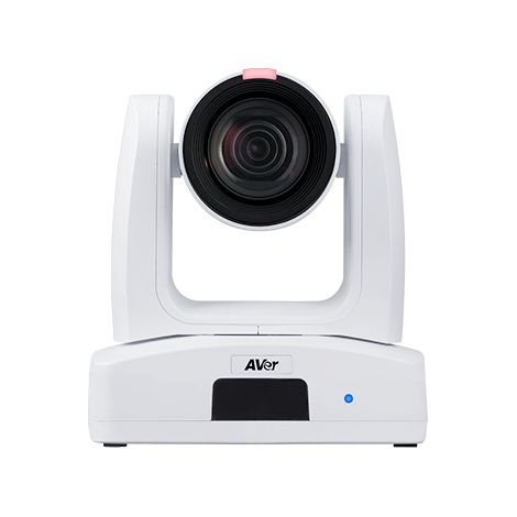 AVer PTZ231 2 MP Blanco 1920 x 1080 Pixeles 60 pps CMOS Exmor 25,4 / 2,8 mm (1 / 2.8") (1/4)