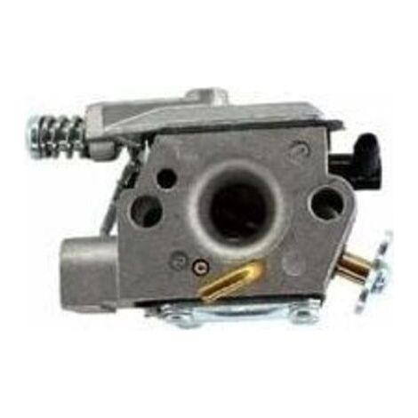 Carburador para WT-402A WT-402 WT402-1 Compatible con Echo CS-303T CS-3000 CS-3400 CS-3450 Carburador refrigerado por aire 12300139136, Accesorios para cortacésped, Repuestos (1/5)