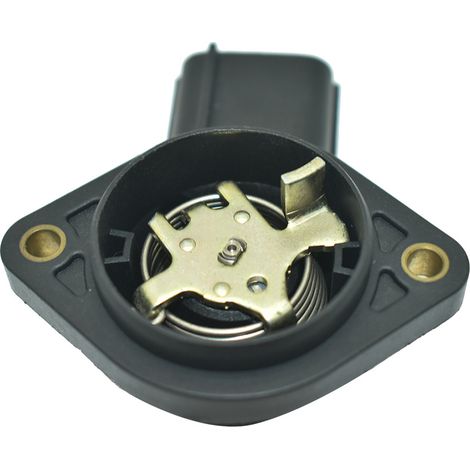 SERA483-9 Drosselklappensensor, hochwertige Autoteile, direkter Ersatz, auf Lager. (1/5)
