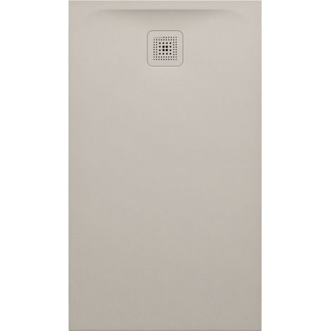 LAUFEN Pro receveur de douche, 1200x700x38mm, extra-plat, 0,