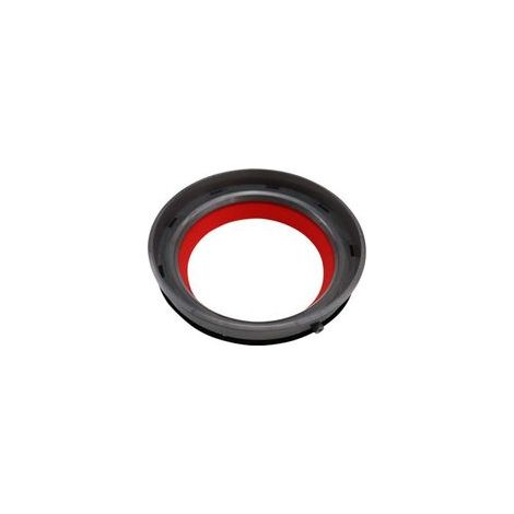 Joint fixe supérieur pour aspirateur Dyson V11 – Accessoire de haute qualité – Améliore les performances d'aspiration – Remplacement durable - V11-aspirateur