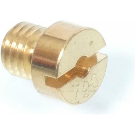 Gicleur de carburateur P2R pour Deux Roues Dellorto 50 SHA (1/2)