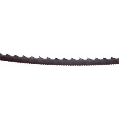 MAFELL 10 Hojas cinta larg 8mm doble dentado corte recta - 092337