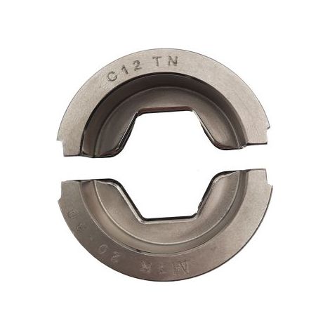 Matrice de sertissage MECATRACTION, Cosse de câble ( Prix pour 1 )