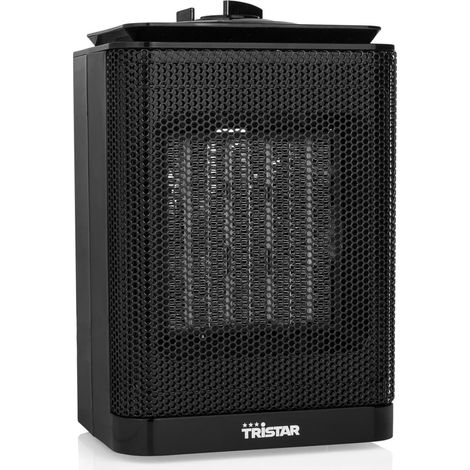 TRISTAR TERMOVENTILADOR CERAMICO 1500W (1/5)