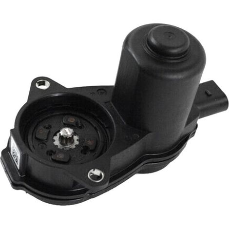 Attuatore del freno di stazionamento per auto 68225300AA per Cherokee Compass 200 14-2021 Cilindro motore freno posteriore (1/2)