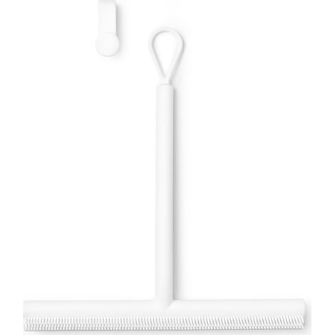Raclette de Douche, Collection Renew - White (1/2)