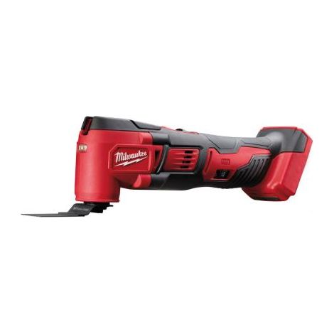 MILWAUKEE M18BMT-0 18V MULTI TOOL (1/10)