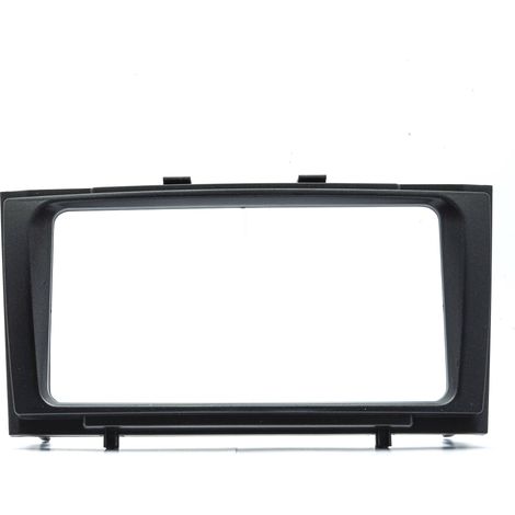 Marco radio 2 DIN para Toyota Avensis T270 2009-2015 (1/5)