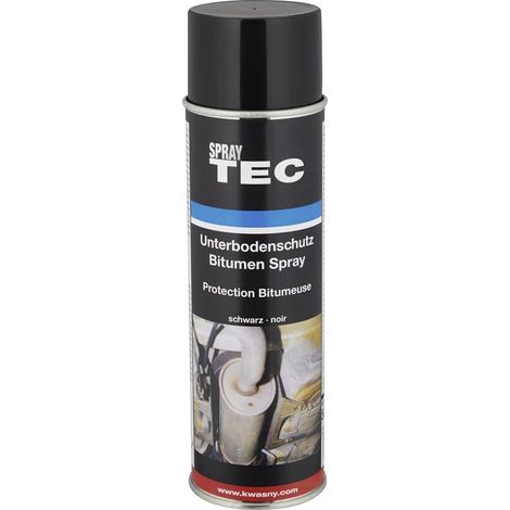 Gates SprayTec 235500 Protezione bitume 500 ml (1/3)