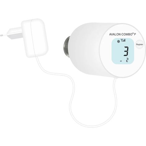 blossom-ic Avalon Combo+ P Attuatore 230V M30 x 1,5 mm, ACSD-3939