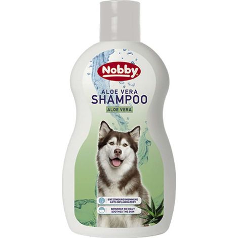 Nobby® Hunde Aloe Vera Shampoo 300 ml