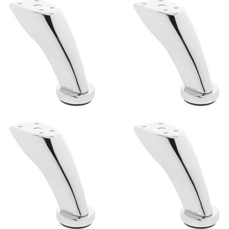 Pieces Plastic Swivel Casters for Exercise Equipment High