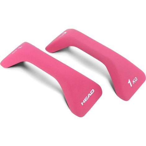 Push up hanteln 1 kg x 2 stuck
