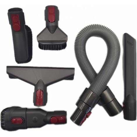 Compatibile con gli aspirapolvere Dyson V15, V11, V10, V8, V7 (1/5)