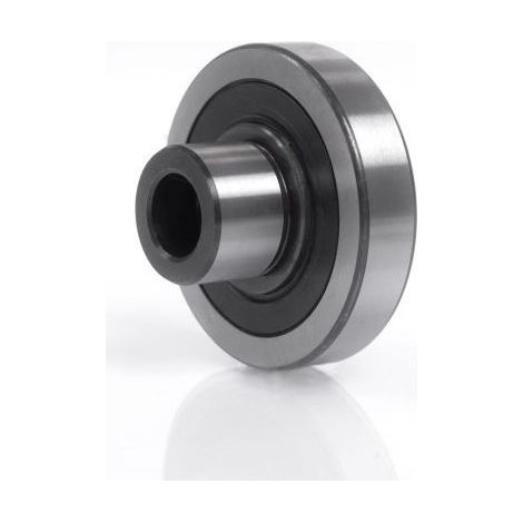 Galets de tourillon 58,8 mm OD 47 mm ID 18 mm les deux joints à lèvre INA