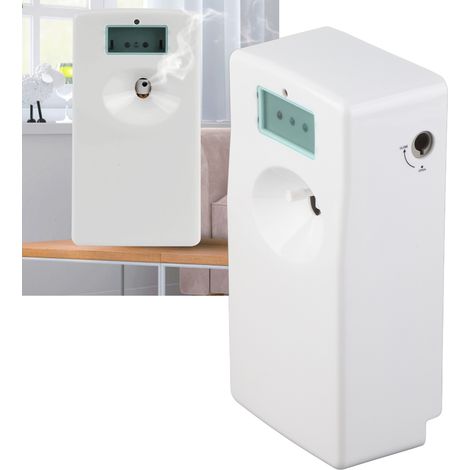 Dispenseur de Parfum Automatique Intelligent - Mini Diffuseur d'Arome pour Maison et Hôtel