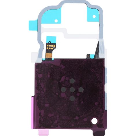 Antenne NFC avec câble flexible pour charge sans fil Samsung S9+ Plus G965F/G965U (1/5)