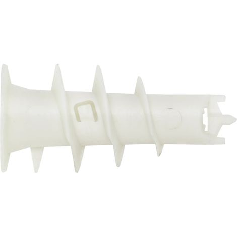 Tassello autoforante wgs 14,5x33 per cartongesso e isolamento pezzi 200