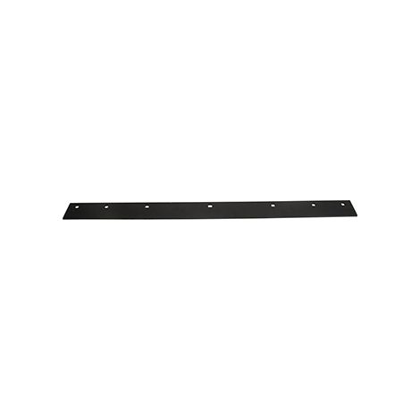 Spazzola adattabile Simplicity per sgombraneve L1630e, L1630ex, L1730e, L1730ex, H1730e, Snh1730e. Sostituisce l'originale 1732385bm.