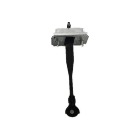 13255733 is suitable for rear door limiters of Buick Excelle, Chevrolet Cruze, Chevrolet Aveo, Buick Regal, Buick LaCrosse, Chevrolet Malibu, and Buick Excelle. (1/5)