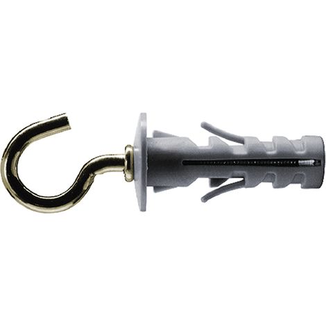 TASSELLO NYLON 'CA-HTS05' mm. 9/40 - pz. 4  - Blister Koncreto