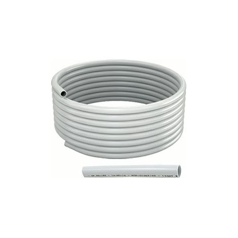 Tubo Multistrato Bianco 20X3 0.2 Barre 50 Metri - Giacomini (1/2)