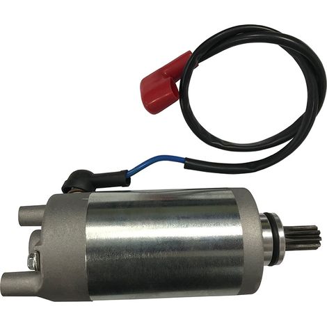 Starter with cable 3GH-81800-01-00 59V-81800-00-00 59V-81890-00-00