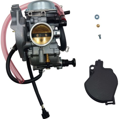 Carburateur KAWASAKI BAYOU 400 KLF400 KLF 400 1993-1995 (1/5)