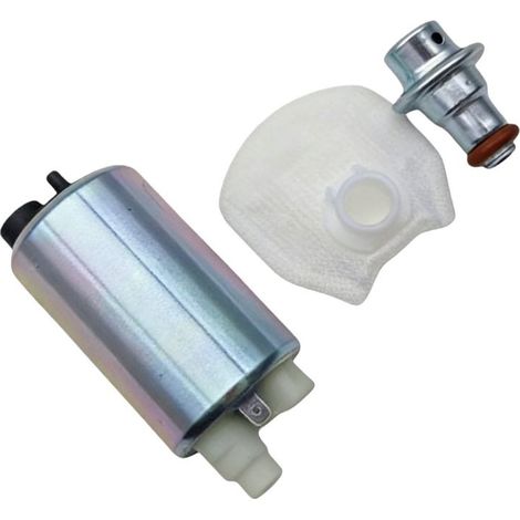 Fuel pump 15610-14J00 for Suzuki GSX-R 1000 / 1300 (2007-2018). (1/3)