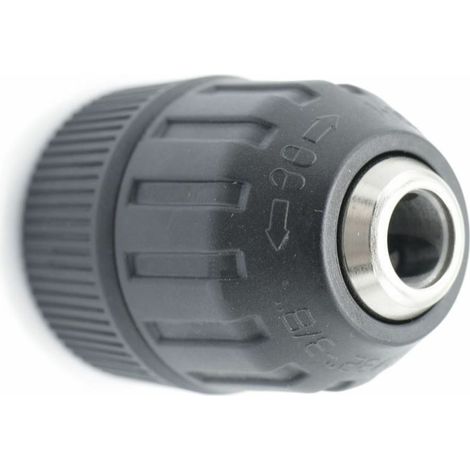 Black & Decker mandrino 3/8" 1-10mm trapano BDK148 BDK188 EGBL14 EGBL148 EGBL18