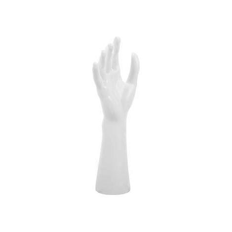 Handmannoquin-Präsentationsständer, Handmodell-Präsentationshalter, Schmuck-Präsentationshalter, Ringhalter