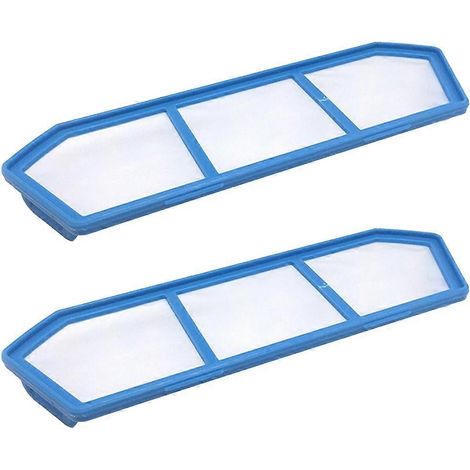 Applicable to Ilife Accessoire Filtre Element A6/A4/A4S Sweeping Robot Primary Filtre (1/5)