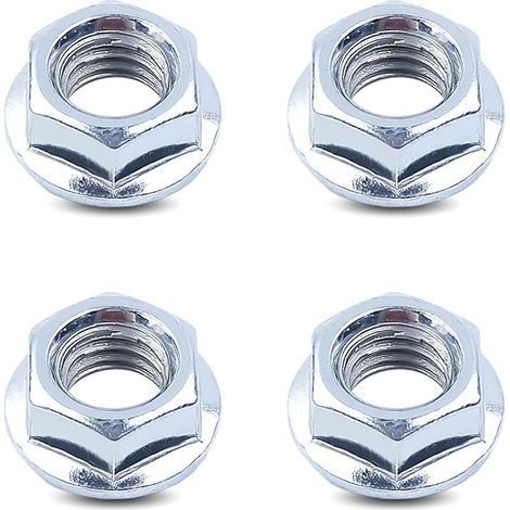 Écrou de Barre pour Husqvarna 362 365 371 372 357 359 350 353 Jonsered Tronçonneuse 503220001 (1/5)