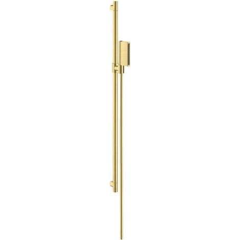 hansgrohe AXOR ShowerSolutions One Brauseset 0,90 m, mit One (1/3)