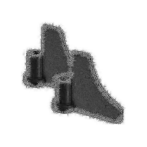 Knethaken für SilverCrest SBB850D1/E1 - 2x Teigknethaken 4427160