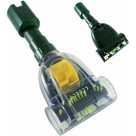 Turbo spazzola tessuti verde folletto compatibile (1/2)